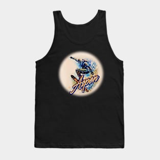 Board Aspen Tank Top